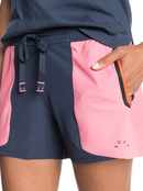 Get Over - Workout Shorts for Women  ERJNS03322