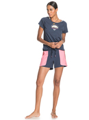 Get Over - Workout Shorts for Women  ERJNS03322