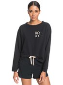 Sunshine On My Face - Workout Shorts for Women  ERJNS03325