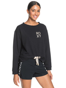 Sunshine On My Face - Workout Shorts for Women  ERJNS03325