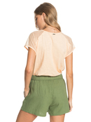 Love Square - Beach Shorts for Women  ERJNS03333