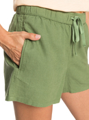 Love Square - Beach Shorts for Women  ERJNS03333