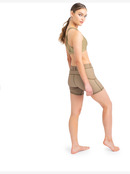 Adventure Shiver - Sports Shorts for Women  ERJNS03335