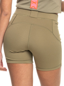 Adventure Shiver - Sports Shorts for Women  ERJNS03335