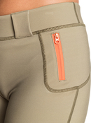 Adventure Shiver - Sports Shorts for Women  ERJNS03335