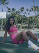 Kelia Essential - Bike Shorts for Women  ERJNS03358