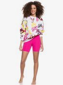 Kelia Essential - Bike Shorts for Women  ERJNS03358