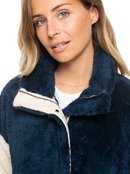 Coastal Route - Sherpa Fleece for Women  ERJPF03083