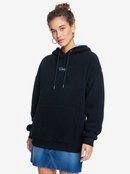 Call Me - Sherpa Fleece for Women  ERJPF03085