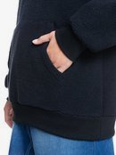 Call Me - Sherpa Fleece for Women  ERJPF03085