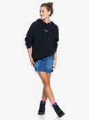 Call Me - Sherpa Fleece for Women  ERJPF03085
