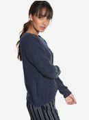 Glimpse Of Romance Sweater | Roxy