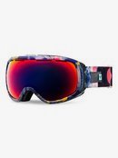 roxy snow goggles