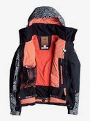 Primaloft insulation Primaloft insulation