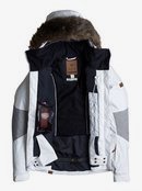 roxy womens atmosphere jacket