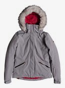 roxy womens atmosphere jacket