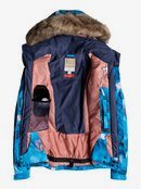 roxy jet ski jacket review