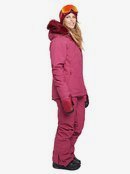 roxy down the line jacket