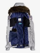 Breeze - Snow Jacket for Women ERJTJ03211