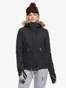 roxy meade snow jacket review