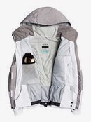 Roxy Dakota Schneejacke für Frauen ERJTJ03260 Roxy Dakota Schneejacke für Frauen ERJTJ03260