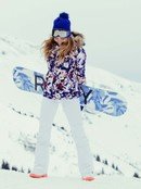 Jet Ski - Snow Jacket for Women  ERJTJ03265