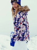 Jet Ski - Snow Jacket for Women  ERJTJ03265