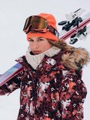 Jet Ski - Snow Jacket for Women  ERJTJ03265