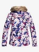 Jet Ski - Snow Jacket for Women  ERJTJ03265