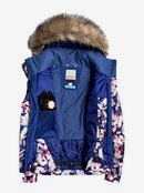 Jet Ski - Snow Jacket for Women  ERJTJ03265