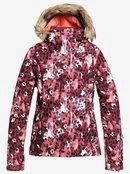 Jet Ski - Snow Jacket for Women  ERJTJ03265