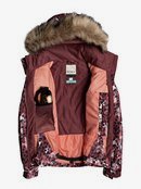 Jet Ski - Snow Jacket for Women  ERJTJ03265