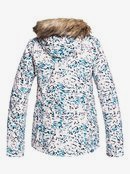 Jet Ski - Snow Jacket for Women  ERJTJ03265