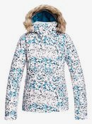Jet Ski - Snow Jacket for Women  ERJTJ03265