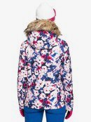 Jet Ski - Snow Jacket for Women  ERJTJ03265