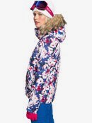 Jet Ski - Snow Jacket for Women  ERJTJ03265