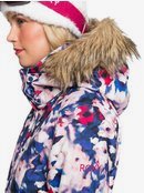 Jet Ski - Snow Jacket for Women  ERJTJ03265