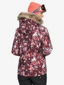 Jet Ski - Snow Jacket for Women  ERJTJ03265