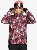 Jet Ski - Snow Jacket for Women  ERJTJ03265