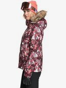 Jet Ski - Snow Jacket for Women  ERJTJ03265
