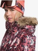 Jet Ski - Snow Jacket for Women  ERJTJ03265