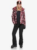 Jet Ski - Snow Jacket for Women  ERJTJ03265