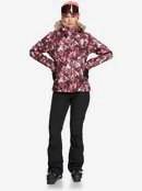 Jet Ski - Snow Jacket for Women  ERJTJ03265