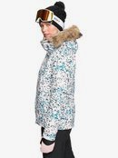 Jet Ski - Snow Jacket for Women  ERJTJ03265