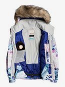 Jet Ski SE - Snow Jacket for Women  ERJTJ03287