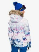 Jet Ski SE - Snow Jacket for Women  ERJTJ03287