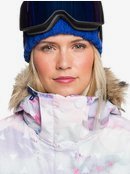 Jet Ski SE - Snow Jacket for Women  ERJTJ03287