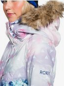 Jet Ski SE - Snow Jacket for Women  ERJTJ03287