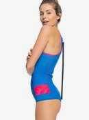 1mm POP Surf - Bikini Cut Back Zip Springsuit for Women  ERJW603017