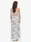 roxy brilliant stars maxi dress